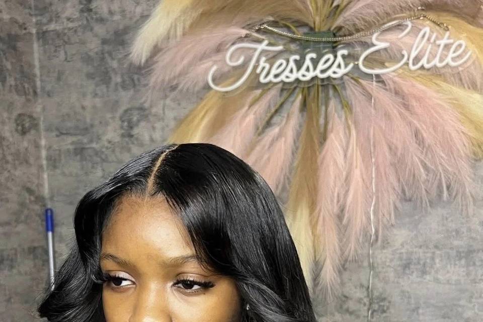 Tresses Elite LLC