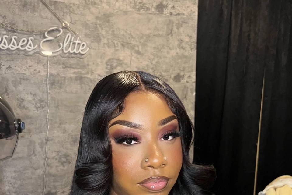 Tresses Elite LLC