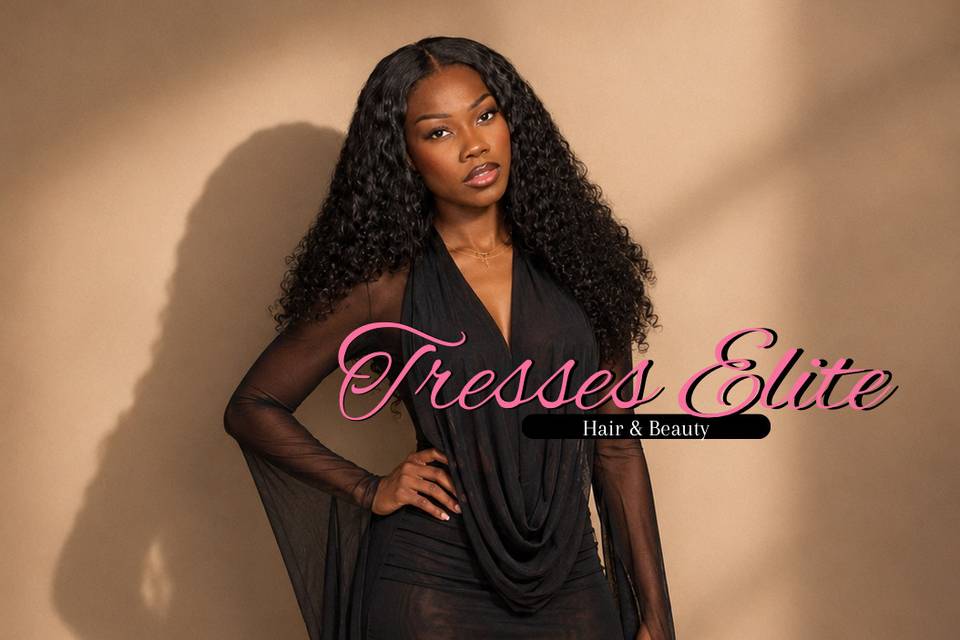 Tresses Elite LLC