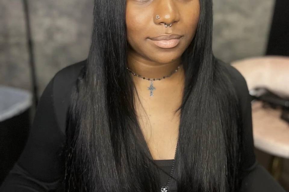 Tresses Elite LLC