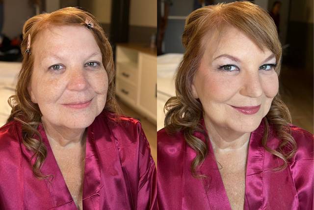 Mature transformation