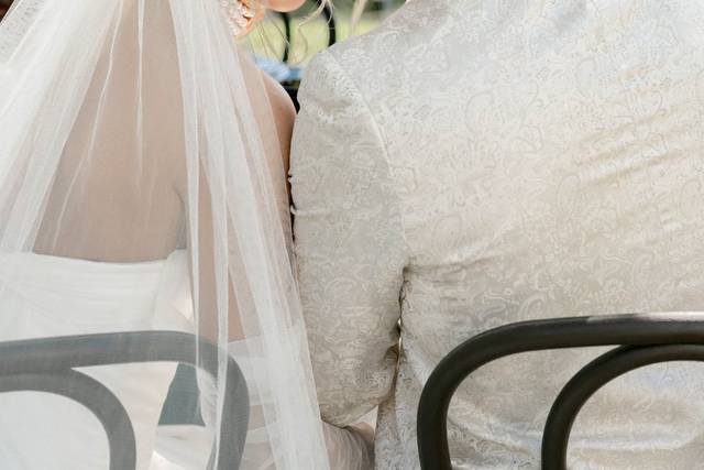 Camdyn close up