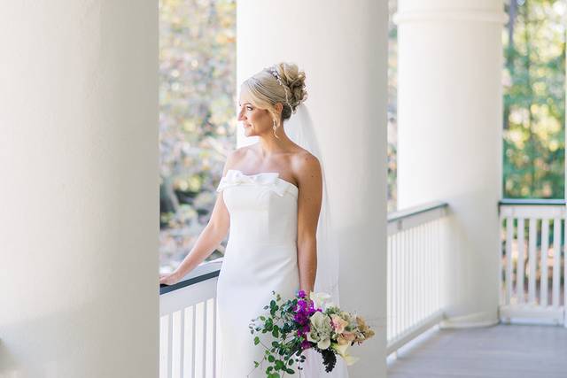 May river manor balcony