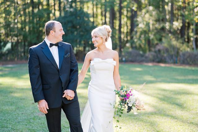 May River Manor Couple