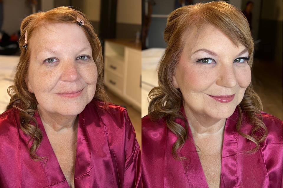 Mature transformation