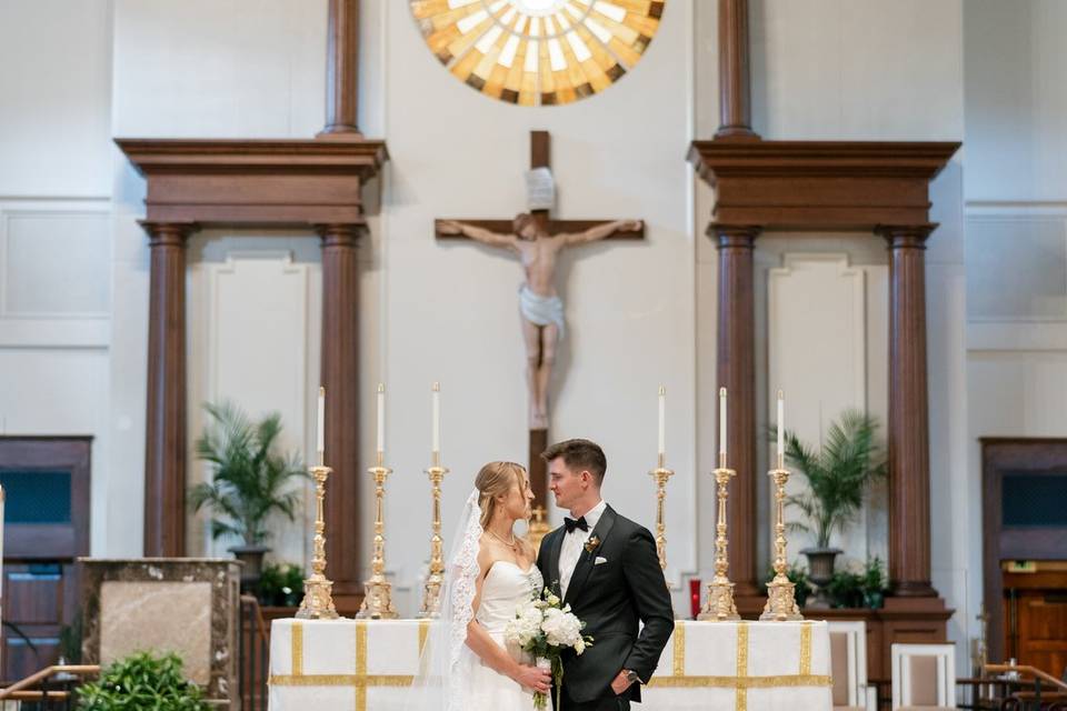 Church