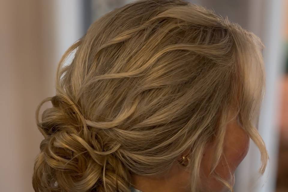 Updo
