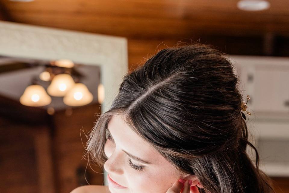 Marygrace earrings