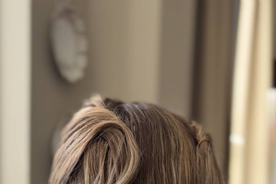 Vonnetta