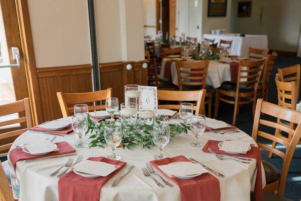 Table setting