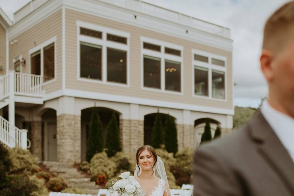 First look