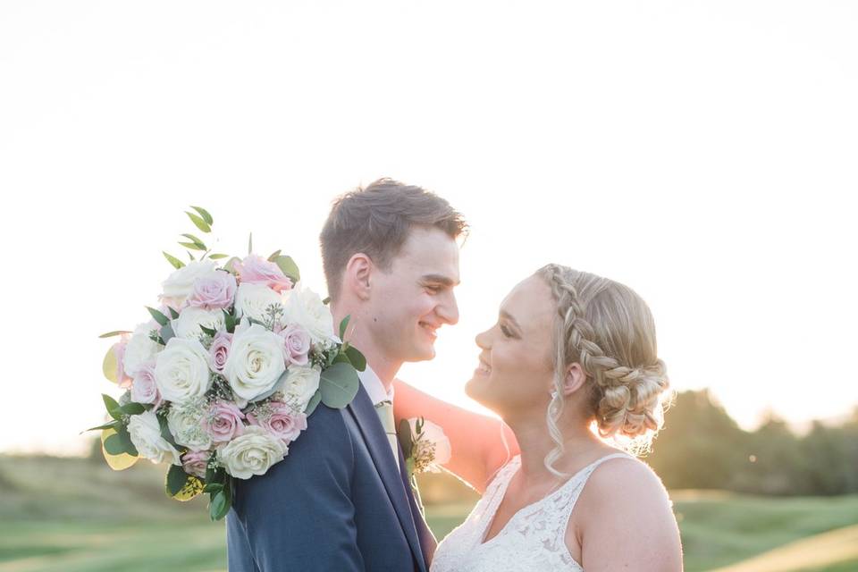 Couples portraits