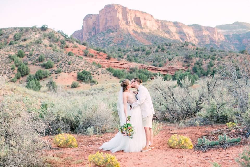 Colorado Wedding