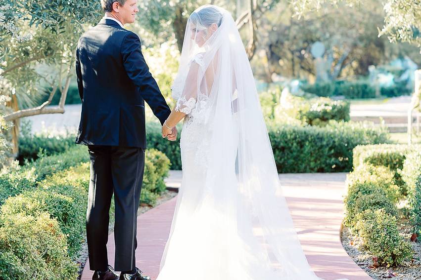 Scottsdale Wedding