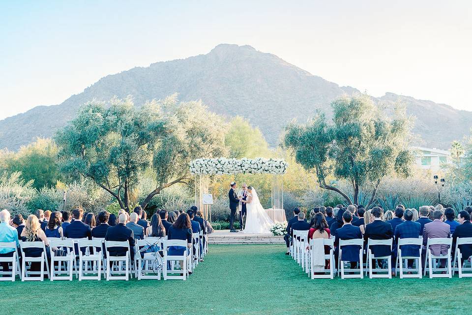 AZ Wedding