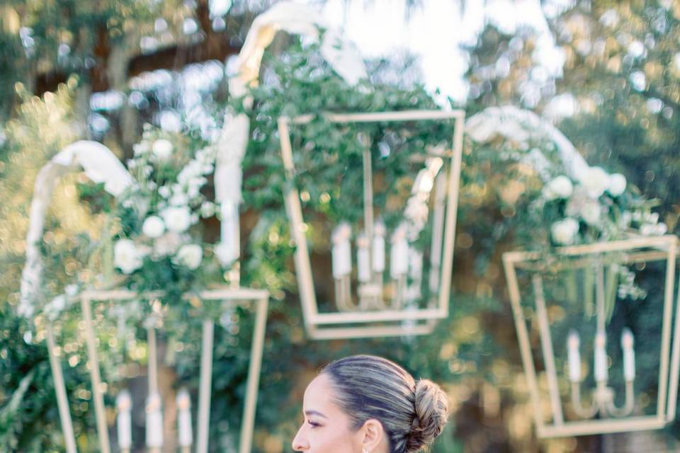 Boone Hall Weddings