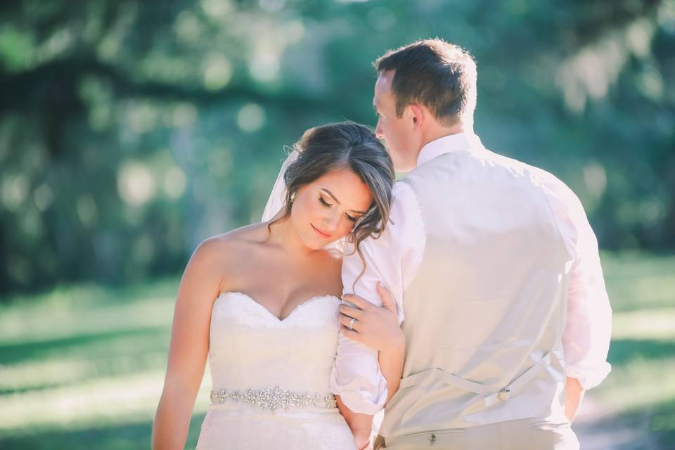Charleston wedding - Jolie Connor Photography