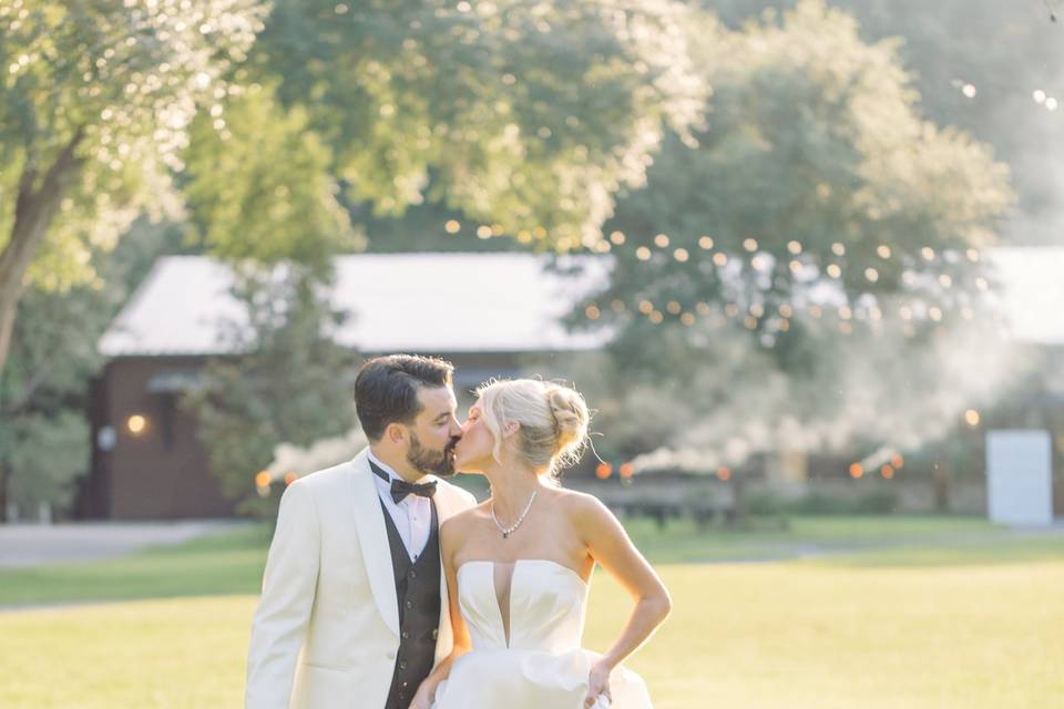 Charleston Weddings