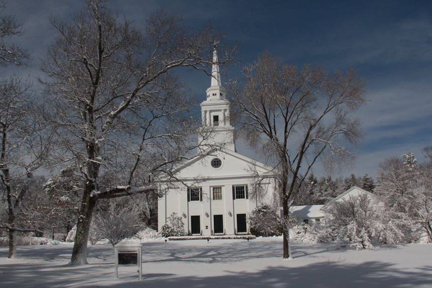 Silver Bells Fair — First Parish Church Kingston Unitarian