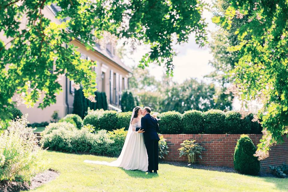 M+G at Belmont Manor