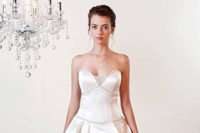 Winnie Couture Flagship Bridal Salon Houston