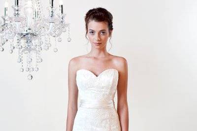 Winnie Couture Flagship Bridal Salon Houston