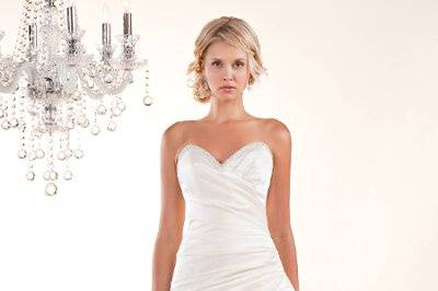 Winnie Couture Flagship Bridal Salon Houston