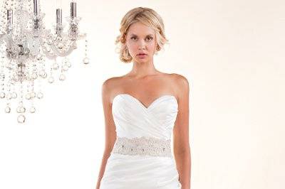 Winnie Couture Flagship Bridal Salon Houston