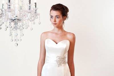 Winnie Couture Flagship Bridal Salon Houston