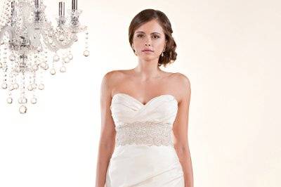 Winnie Couture Flagship Bridal Salon Houston