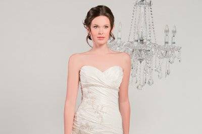 Winnie Couture Flagship Bridal Salon Houston