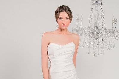 Winnie Couture Flagship Bridal Salon Houston