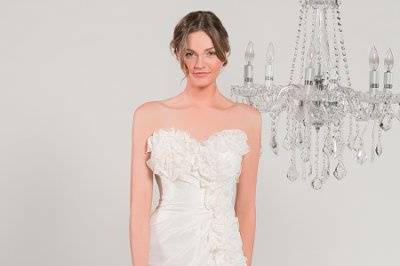 Winnie Couture Flagship Bridal Salon Houston