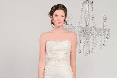 Winnie Couture Flagship Bridal Salon Houston