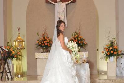 Winnie Couture Flagship Bridal Salon Houston