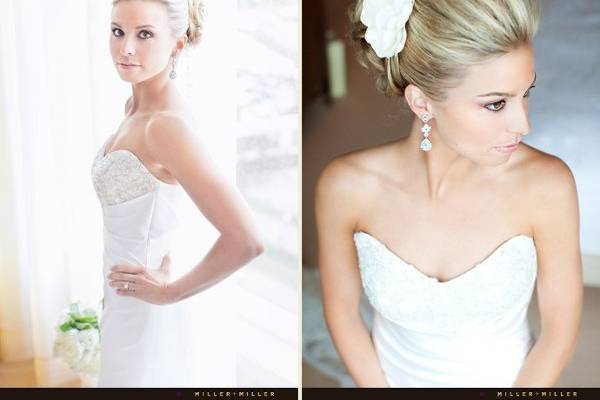 Winnie Couture Flagship Bridal Salon Houston