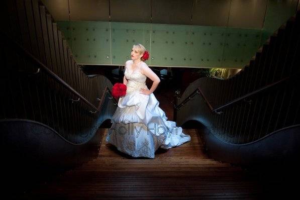 Winnie Couture Flagship Bridal Salon Houston