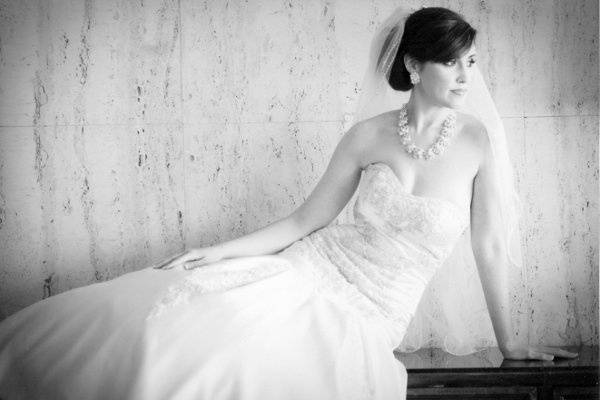 Winnie Couture Flagship Bridal Salon Houston