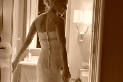 Winnie Couture Flagship Bridal Salon Houston