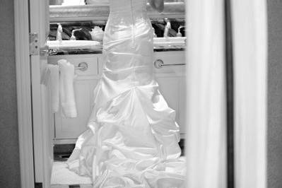 Winnie Couture Flagship Bridal Salon Houston