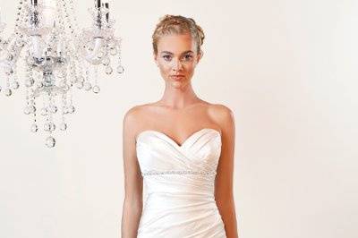 Winnie Couture Flagship Bridal Salon Houston