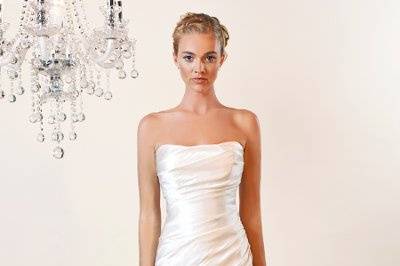 Winnie Couture Flagship Bridal Salon Houston