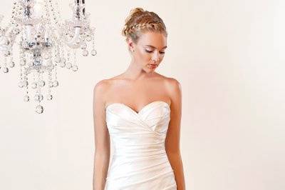 Winnie Couture Flagship Bridal Salon Houston