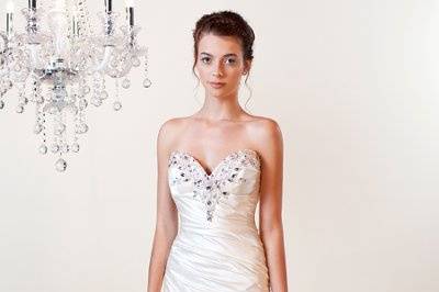 Winnie Couture Flagship Bridal Salon Houston