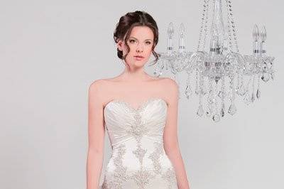 Winnie Couture Flagship Bridal Salon Houston