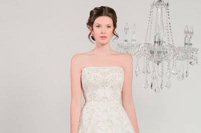 Winnie Couture Flagship Bridal Salon Houston