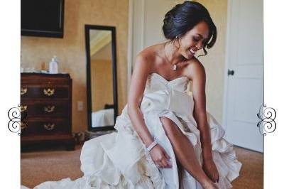 Winnie Couture Flagship Bridal Salon Houston