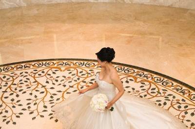 Winnie Couture Flagship Bridal Salon Houston