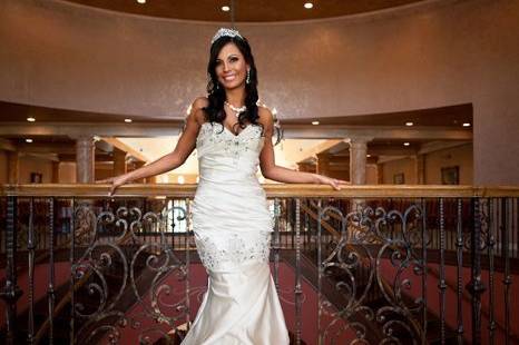 Winnie Couture Flagship Bridal Salon Houston