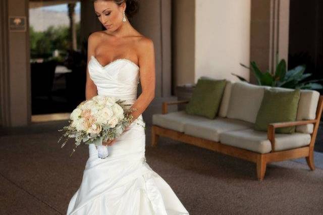 Winnie Couture Flagship Bridal Salon Houston